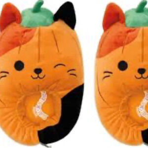 🎁 NWT Squishmallow slippers